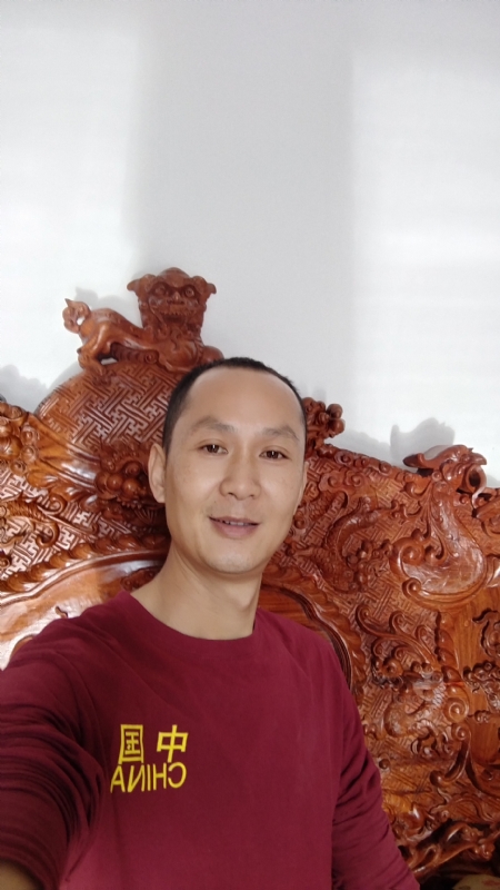 想有个家的第一张照片--闽侯交友网
