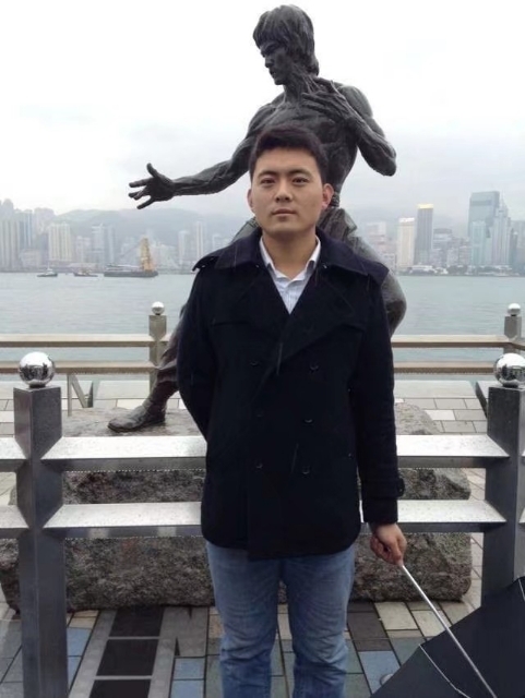 正身清心的第二张照片--闽侯交友网
