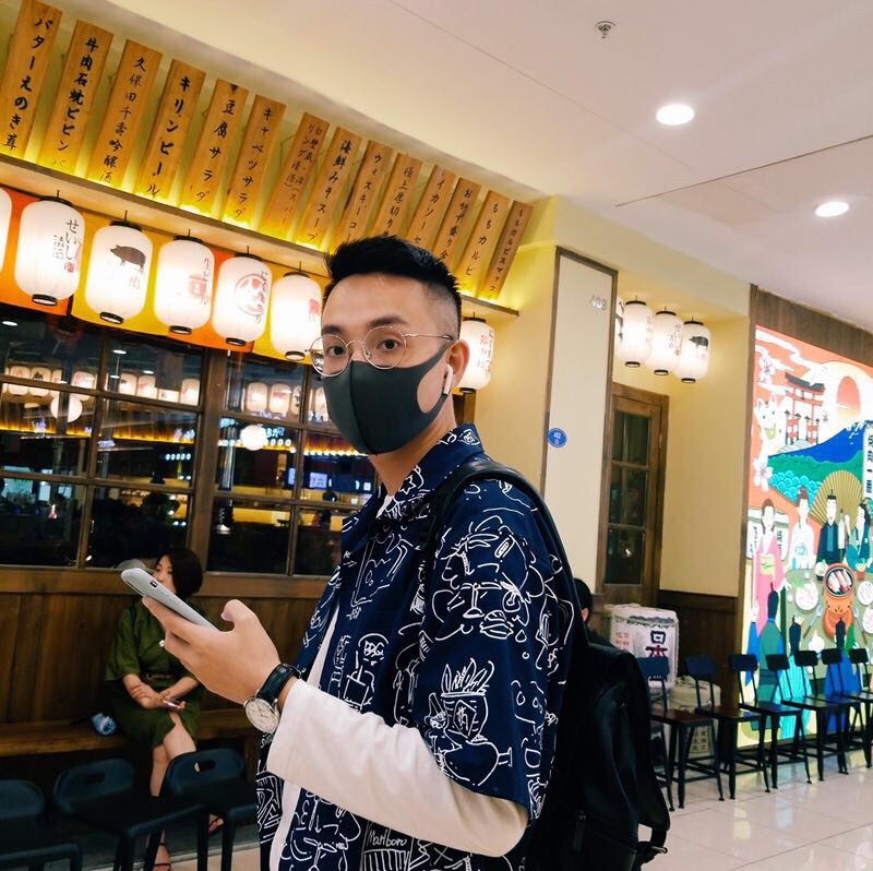 理念的第一张照片--闽侯交友网