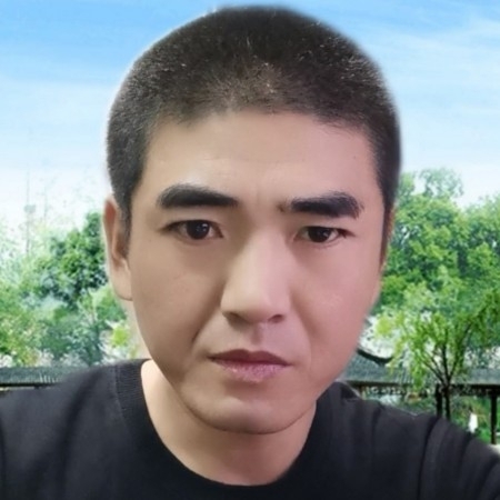 阳光帅气的第一张照片--闽侯交友网
