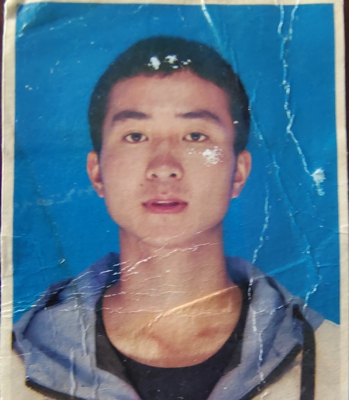 相亲成灾的第一张照片--闽侯交友网