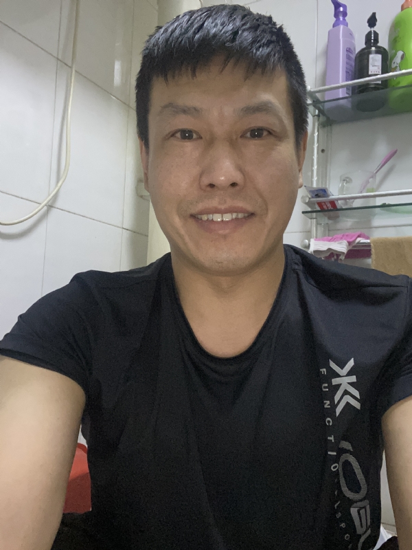 王先生的第一张照片--闽侯交友网