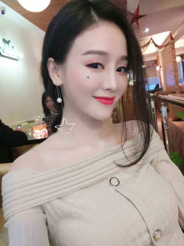 Cici的第四张照片--闽侯交友网