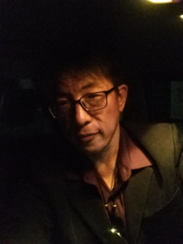 隱姓埋名的第一张照片--闽侯交友网