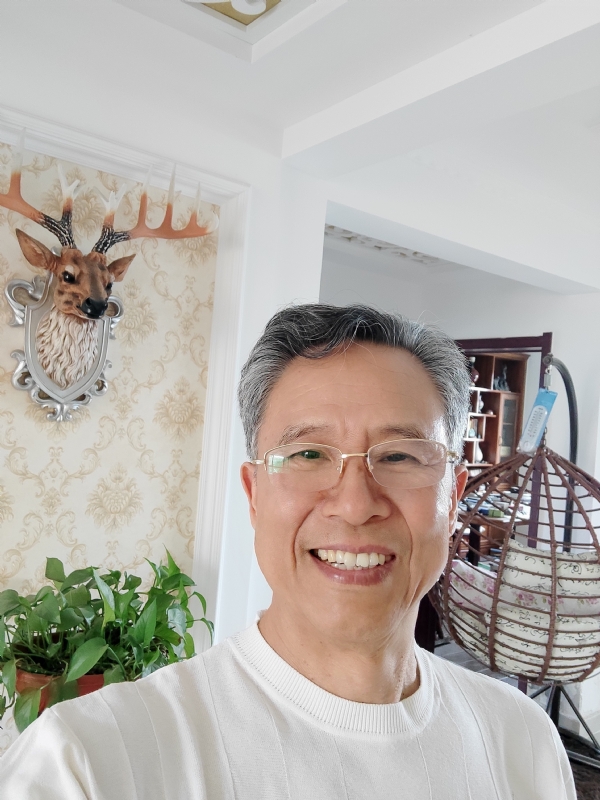 坐看云起时的第一张照片--闽侯交友网
