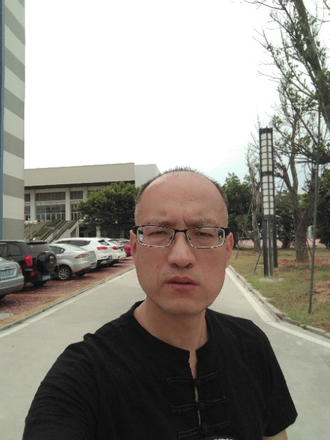 我知我在的第二张照片--闽侯交友网
