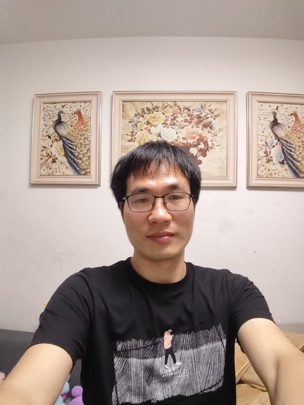 等等的第一张照片--闽侯交友网