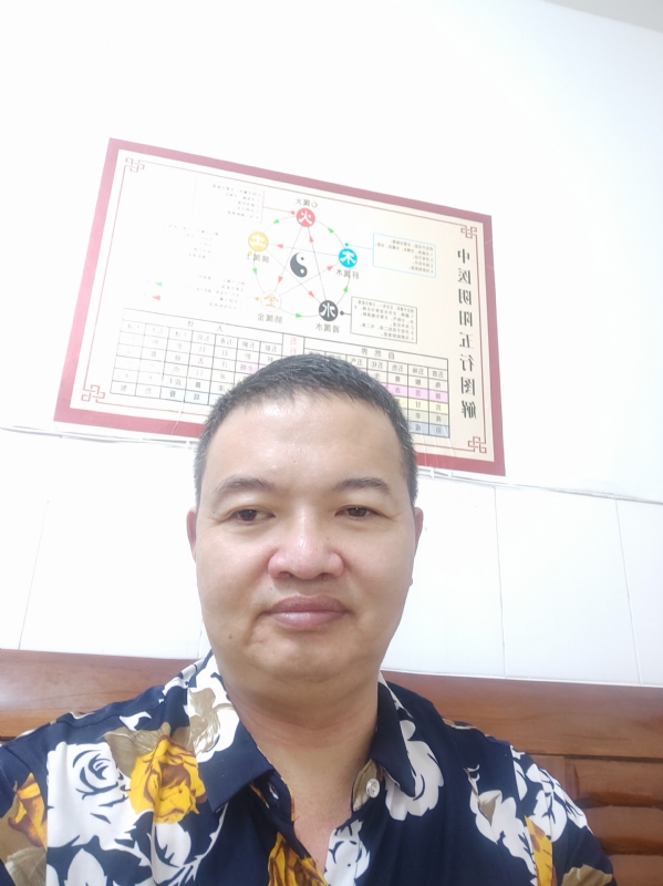 健康调理顾问韩智平的第三张照片--闽侯交友网
