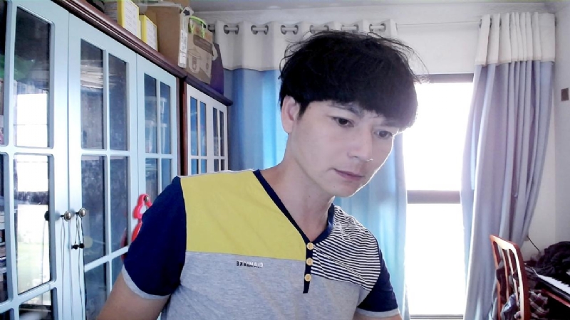 子期的第一张照片--闽侯交友网