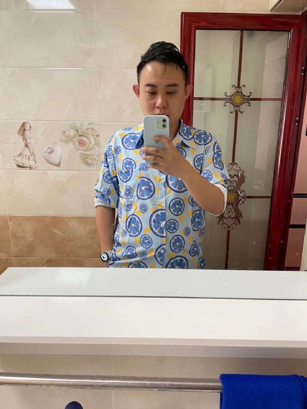 MrLogers的第二张照片--闽侯交友网