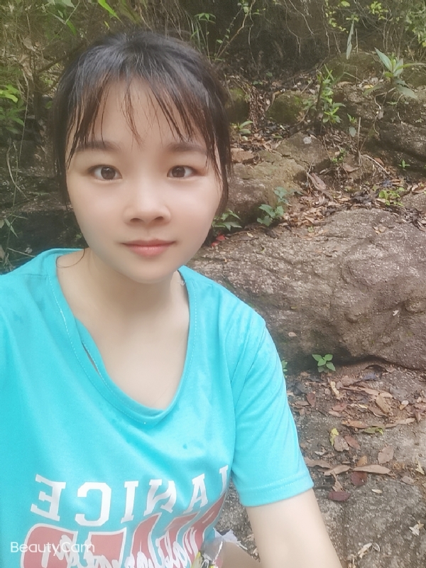 糖糖的第一张照片--闽侯交友网