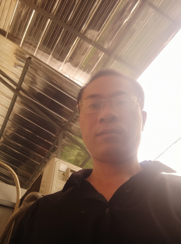一个人好难的第七张照片--闽侯交友网