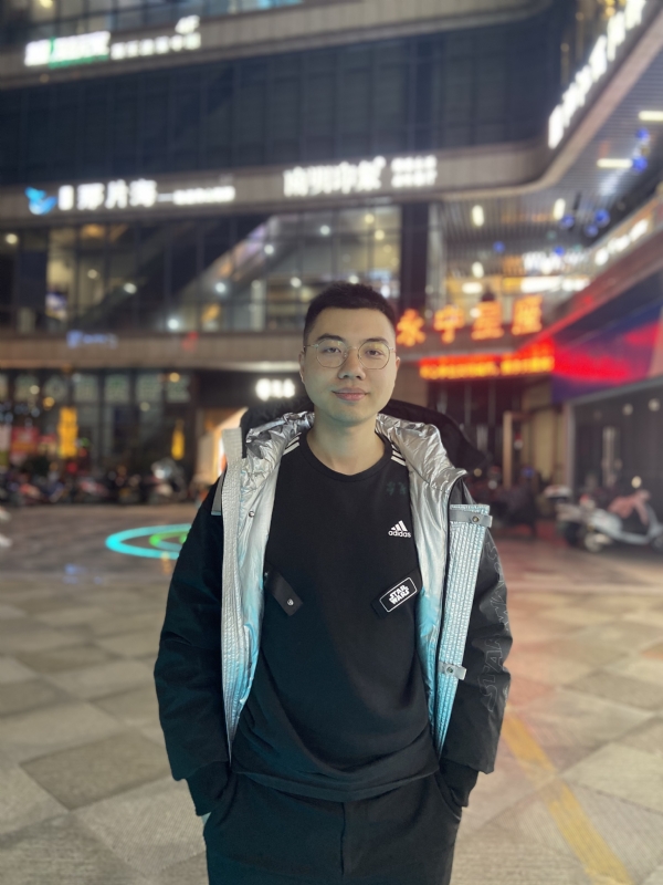 真心永远的第二张照片--闽侯交友网
