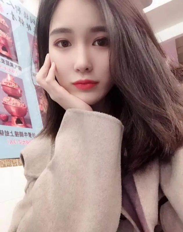 谢玲的第一张照片--闽侯交友网