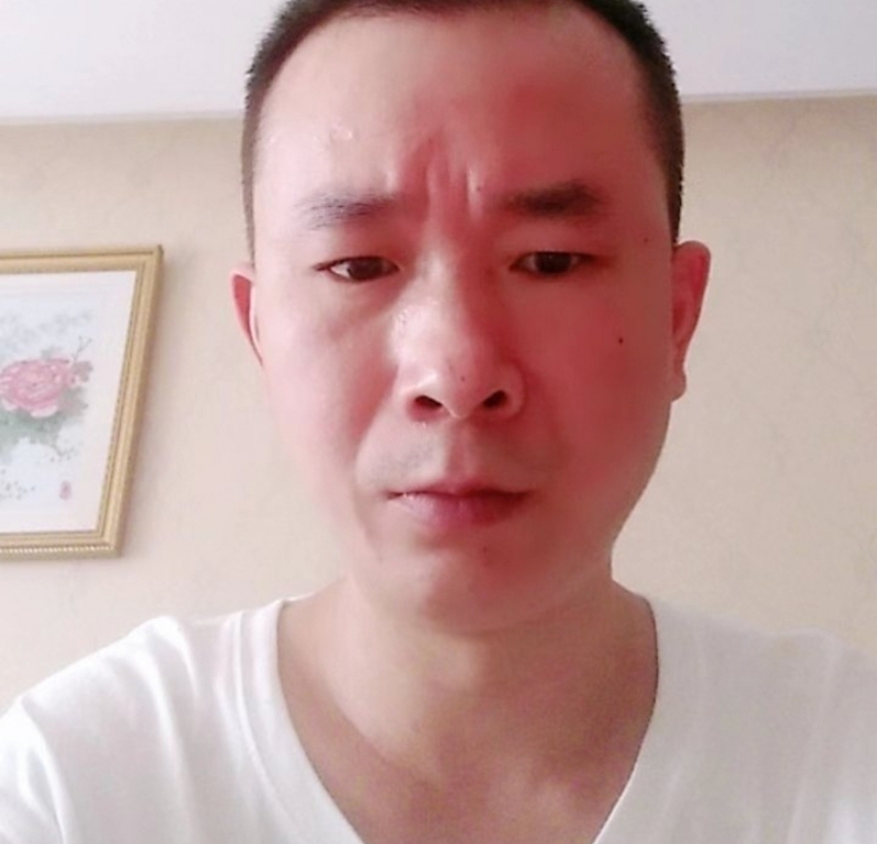 自由飞翔的第一张照片--闽侯交友网