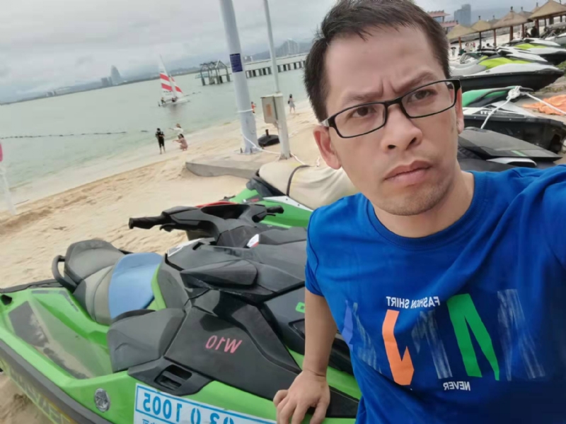 天涯漂海角泊的第三张照片--闽侯交友网
