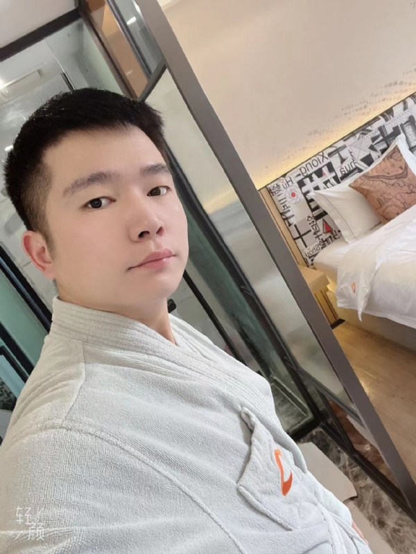 绿帽的第一张照片--闽侯交友网