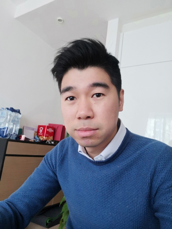 Andy的第一张照片--闽侯交友网
