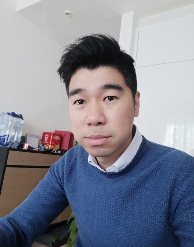 Andy的第二张照片--闽侯交友网