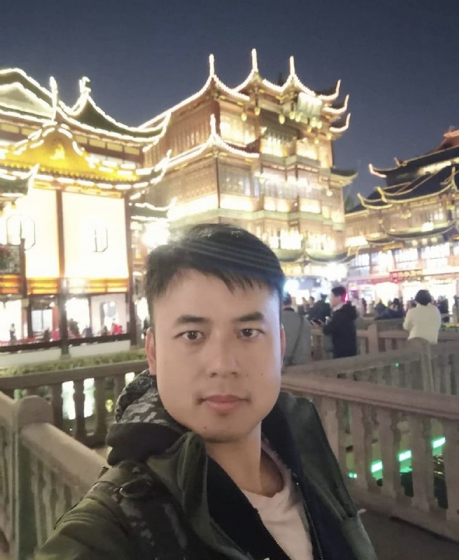 何先生he的第一张照片--闽侯交友网