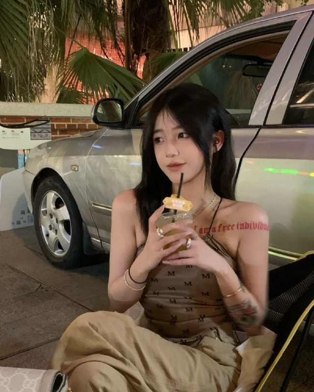 娜娜的第一张照片--闽侯交友网
