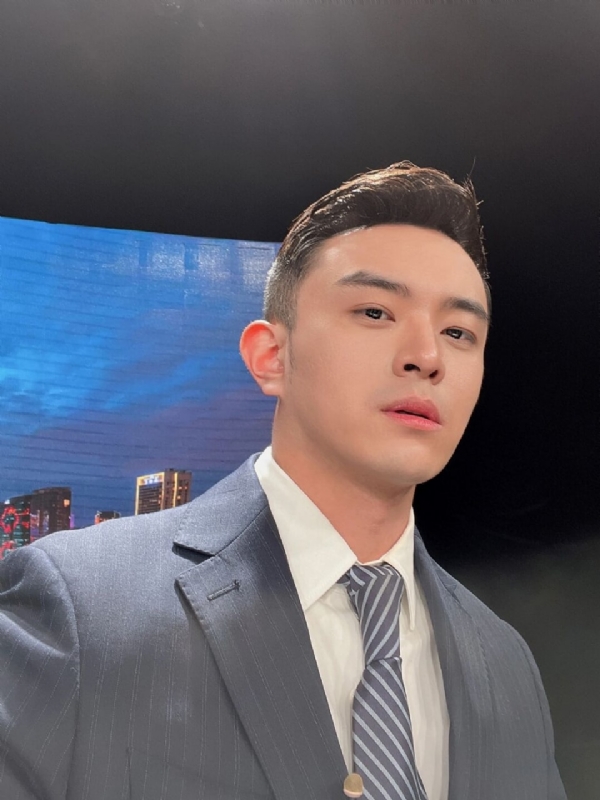 韩哥的第二张照片--闽侯交友网
