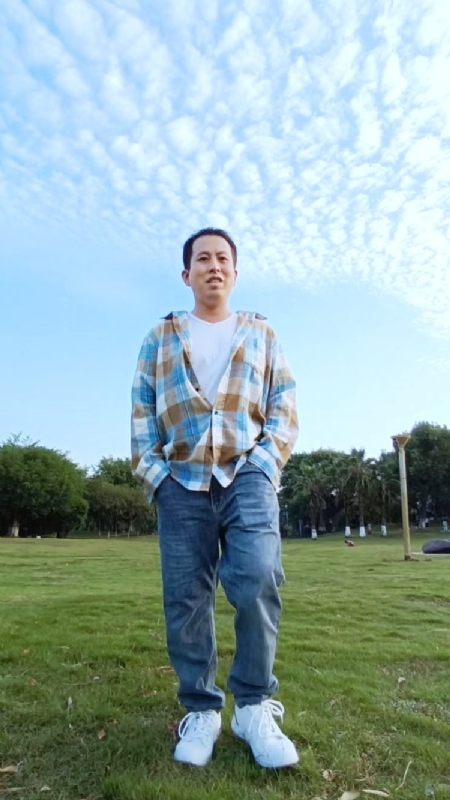 曹先生的第一张照片--闽侯交友网