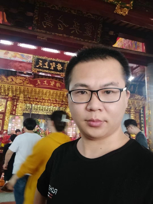 天哥的第二张照片--闽侯交友网