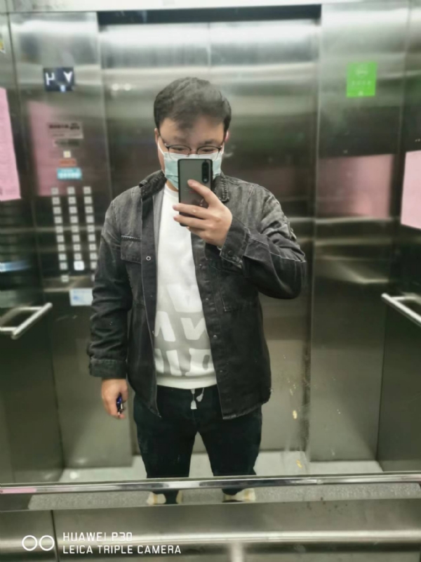 热心小刘的第一张照片--闽侯交友网