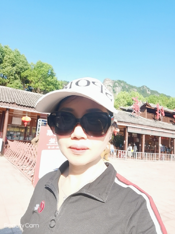 山百合的第一张照片--闽侯交友网