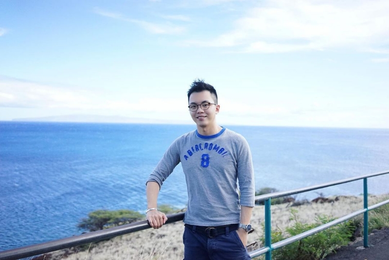 海洋的第二张照片--闽侯交友网
