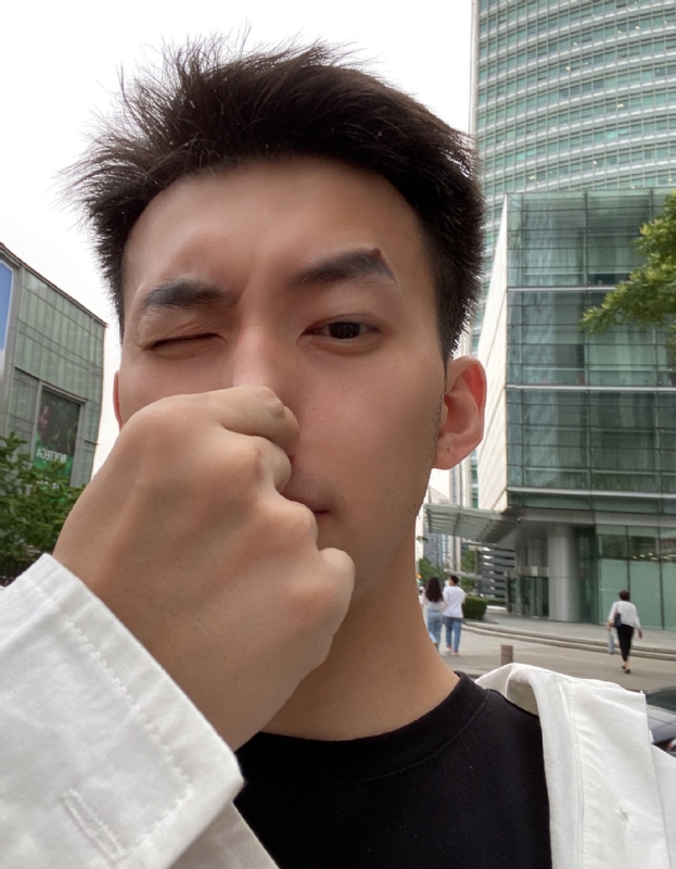 绝世大冤种的第四张照片--闽侯交友网