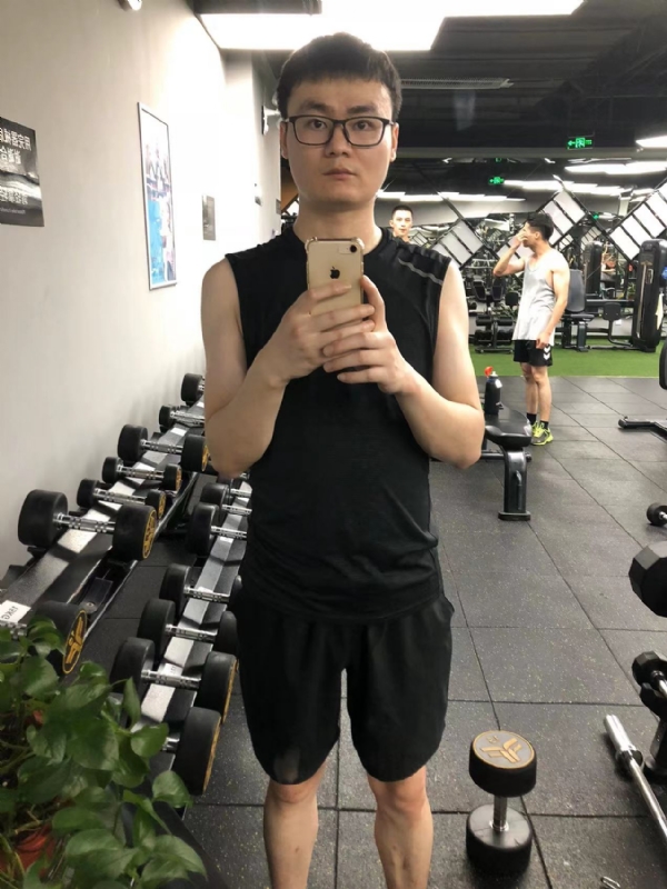 土豆的第三张照片--闽侯交友网