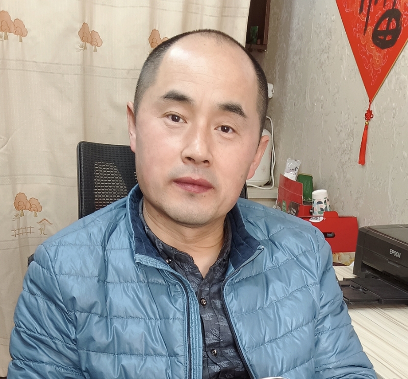 山东大汉的第一张照片--闽侯交友网