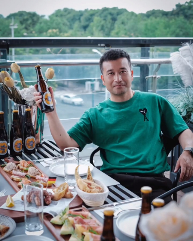 陳文斌的第一张照片--闽侯交友网