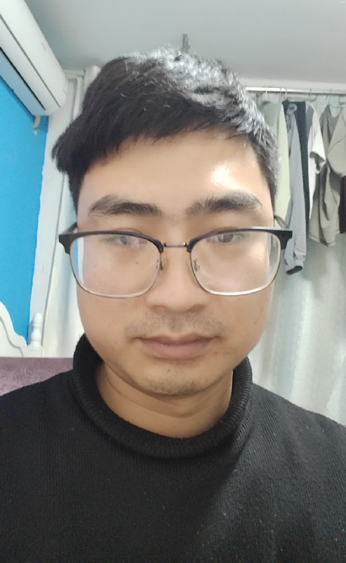 少平的第一张照片--闽侯交友网