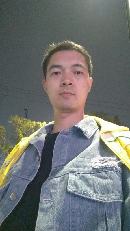 时光的第一张照片--闽侯交友网