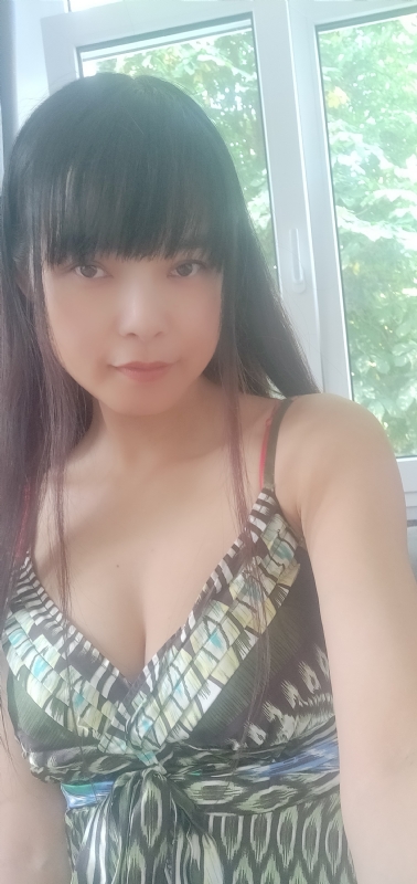 Sophia的第一张照片--闽侯交友网