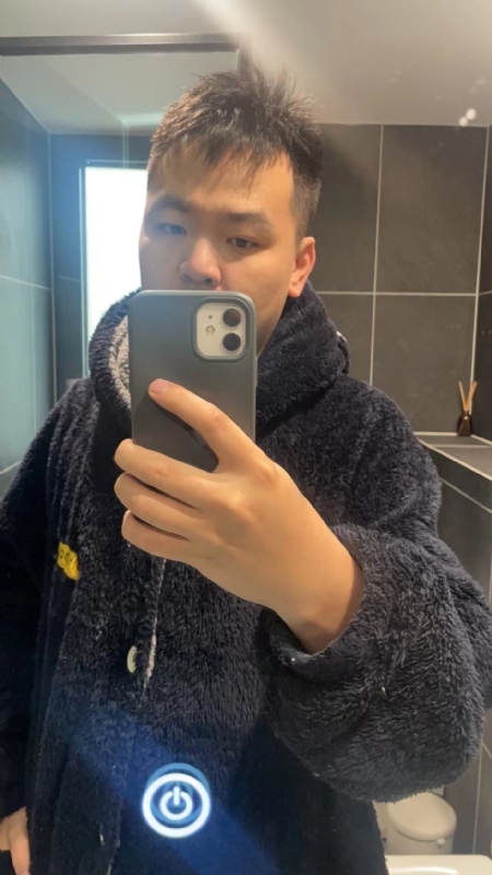 子子的第一张照片--闽侯交友网