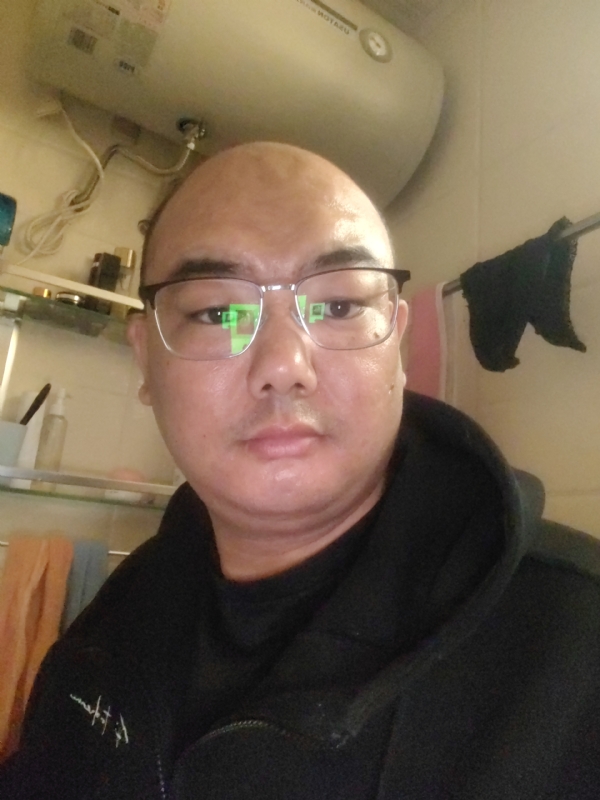 小胖子的第一张照片--闽侯交友网