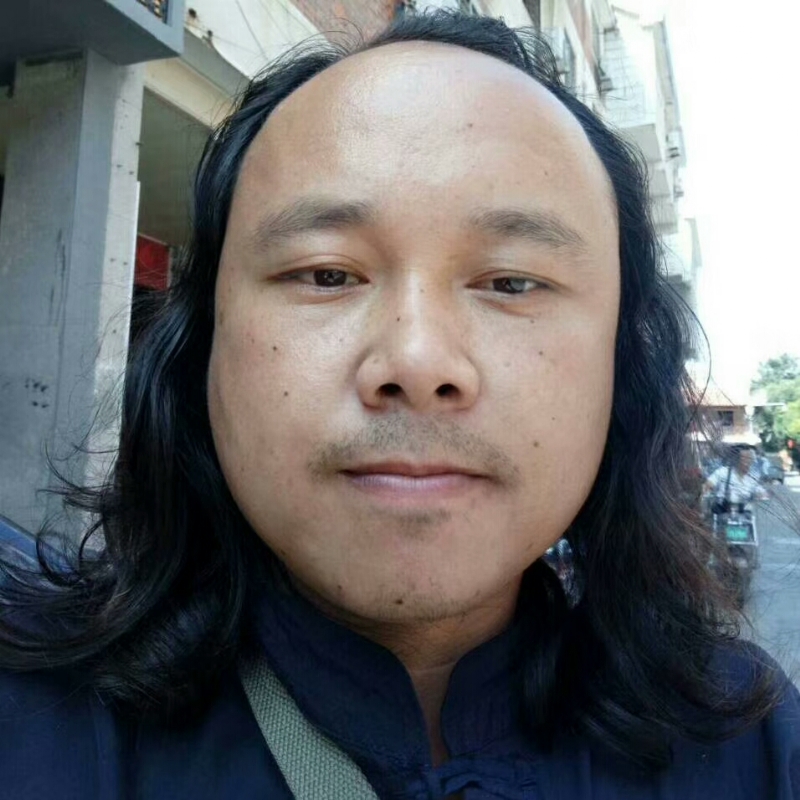 林子城的第一张照片--闽侯交友网