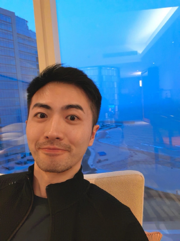银角大王的第一张照片--闽侯交友网