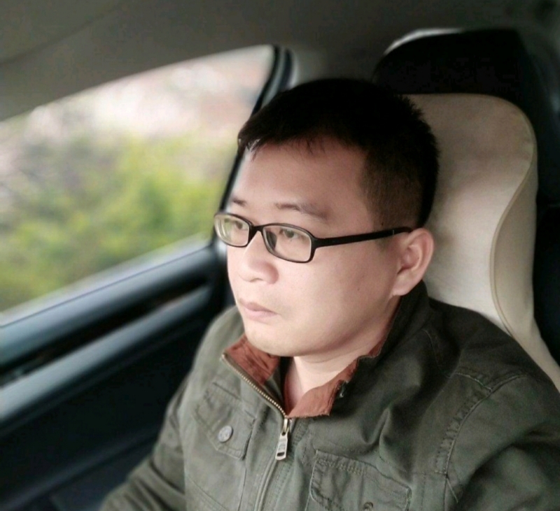 海风吹动你的心的第二张照片--闽侯交友网