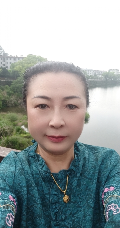 雨中情的第二张照片--闽侯交友网