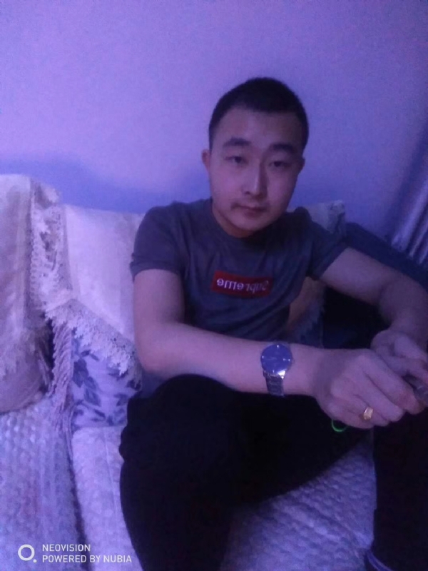 赵辉的第二张照片--闽侯交友网