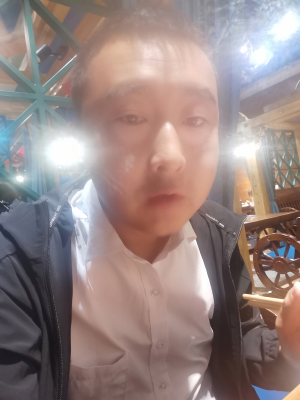 赵辉的第三张照片--闽侯交友网