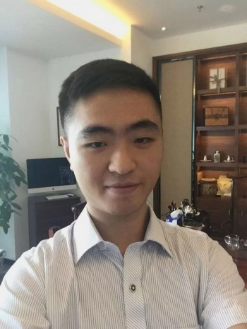 扬扬的第一张照片--闽侯交友网