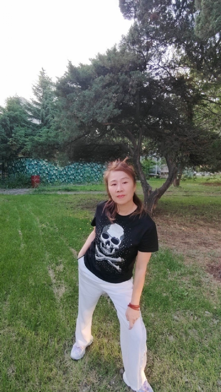 晚霞的第二张照片--闽侯交友网
