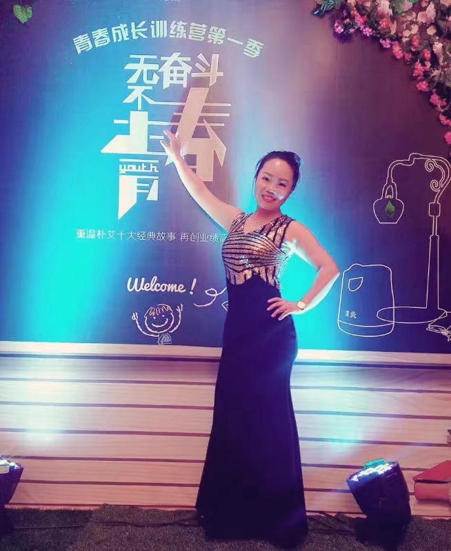 一生有李的第一张照片--闽侯交友网
