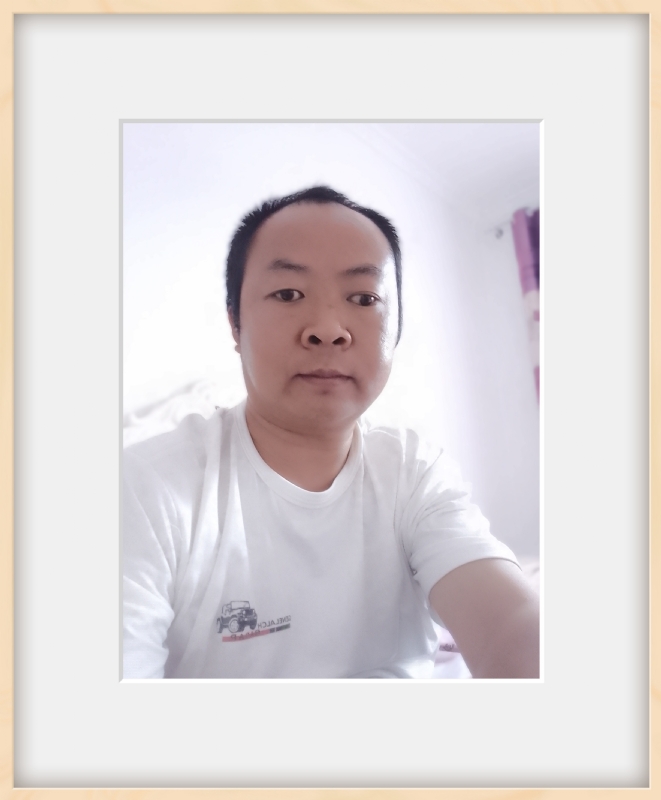 张家小伙子的第一张照片--闽侯交友网
